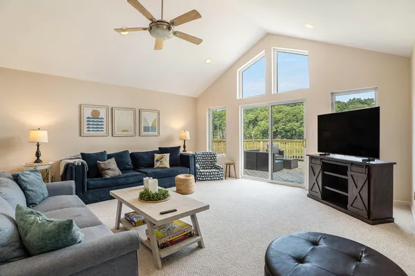 $975,000 | 7805 Cougar Drive, Delton, MI 49046