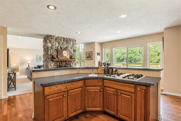 $975,000 | 7805 Cougar Drive, Delton, MI 49046
