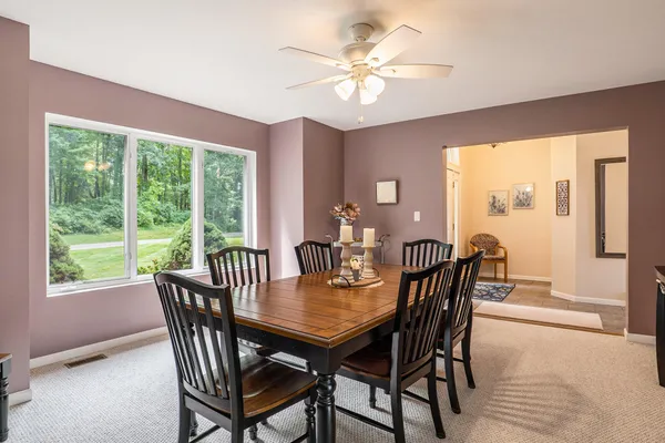 $975,000 | 7805 Cougar Drive, Delton, MI 49046
