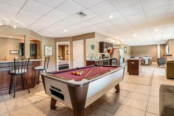 $975,000 | 7805 Cougar Drive, Delton, MI 49046