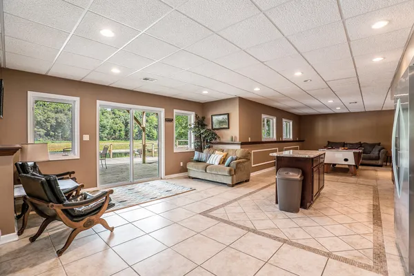 $975,000 | 7805 Cougar Drive, Delton, MI 49046
