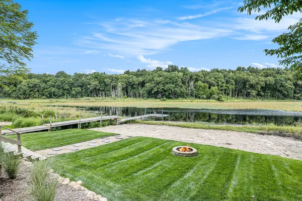 $975,000 | 7805 Cougar Drive, Delton, MI 49046