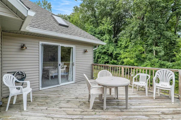 $975,000 | 7805 Cougar Drive, Delton, MI 49046