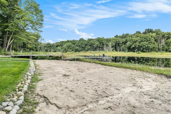 $975,000 | 7805 Cougar Drive, Delton, MI 49046