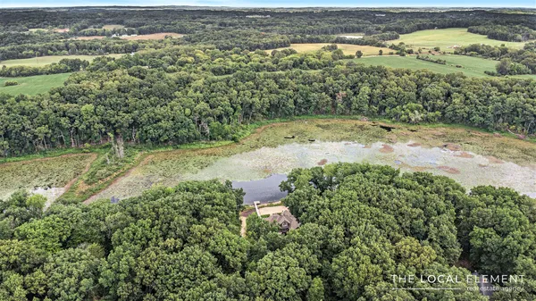 $975,000 | 7805 Cougar Drive, Delton, MI 49046
