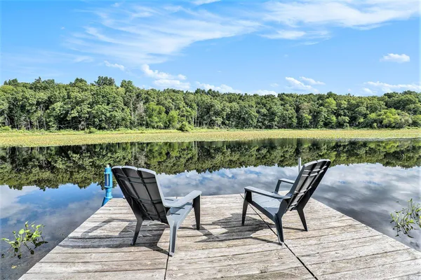 $975,000 | 7805 Cougar Drive, Delton, MI 49046
