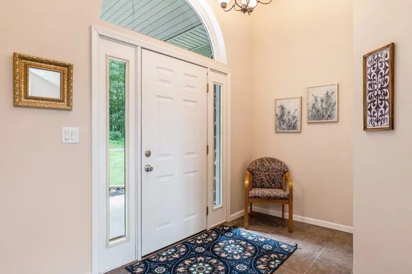 $975,000 | 7805 Cougar Drive, Delton, MI 49046