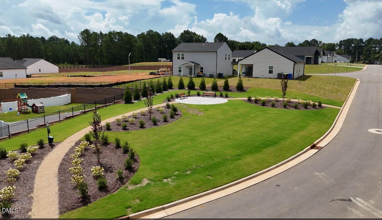 11707 Salers Loop, Unit 20 Middlesex, NC 27557 - Photo 3 of 19