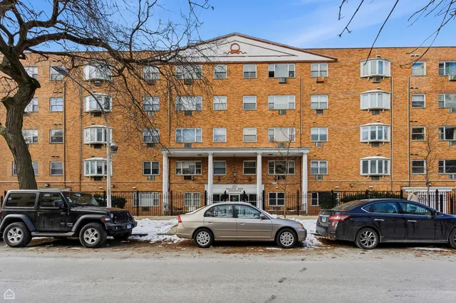 $1,095 | 5920 North Kenmore Avenue, Unit 519, Chicago, IL 60660