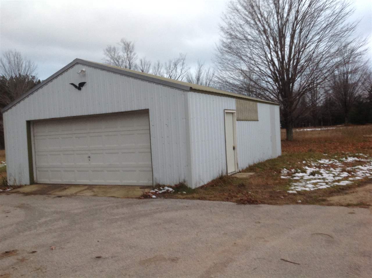 5950 Wallaker Road Benzonia, MI 49616 - Photo 3 of 29 1830009-2.JPG