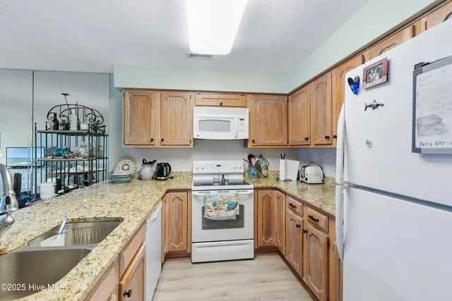 $269,900 | 1914 Goose Creek Road Southwest, Unit 2203, Ocean Isle Beach, NC 28469