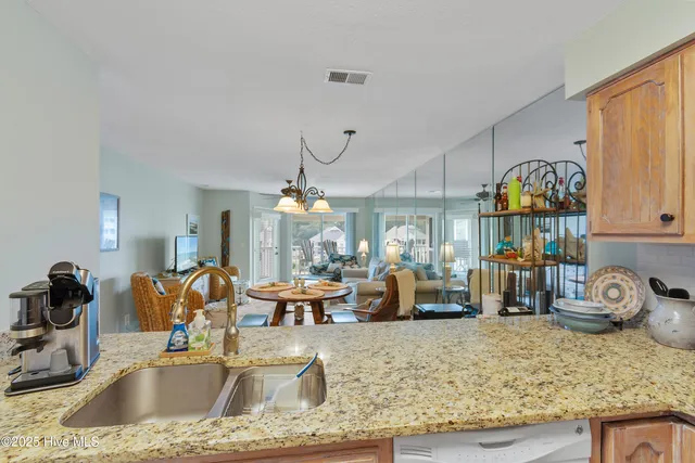 $269,900 | 1914 Goose Creek Road Southwest, Unit 2203, Ocean Isle Beach, NC 28469