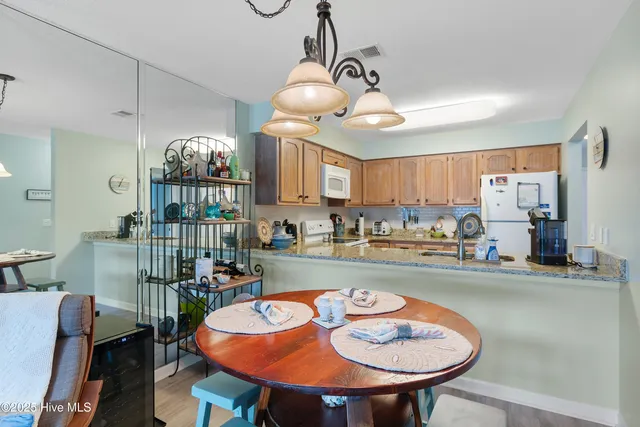 $269,900 | 1914 Goose Creek Road Southwest, Unit 2203, Ocean Isle Beach, NC 28469