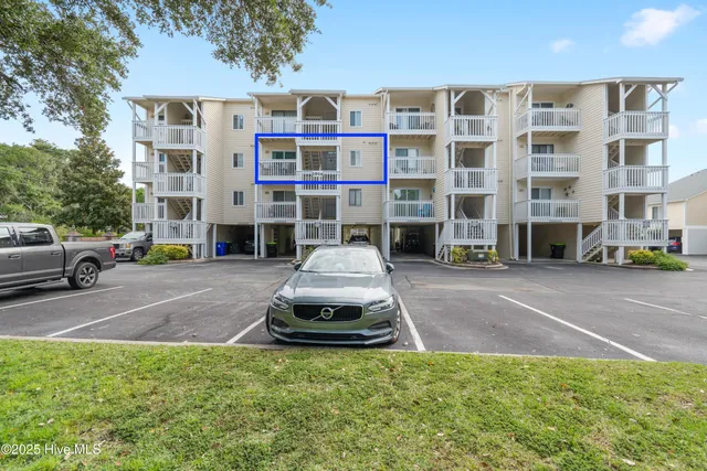 $269,900 | 1914 Goose Creek Road Southwest, Unit 2203, Ocean Isle Beach, NC 28469