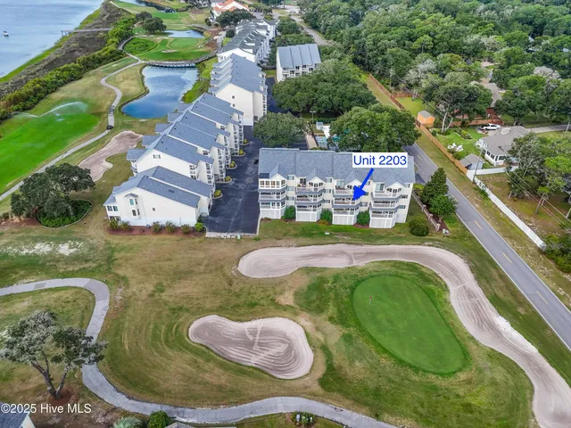 $269,900 | 1914 Goose Creek Road Southwest, Unit 2203, Ocean Isle Beach, NC 28469