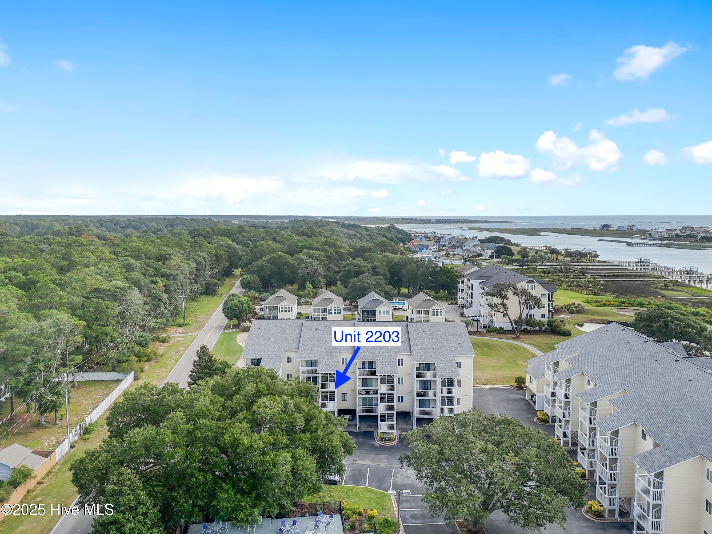 1914 Goose Creek Road Southwest, Unit 2203 Ocean Isle Beach, NC 28469 - Photo 43 of 57 1914GooseCreekRdSW2203 - 47