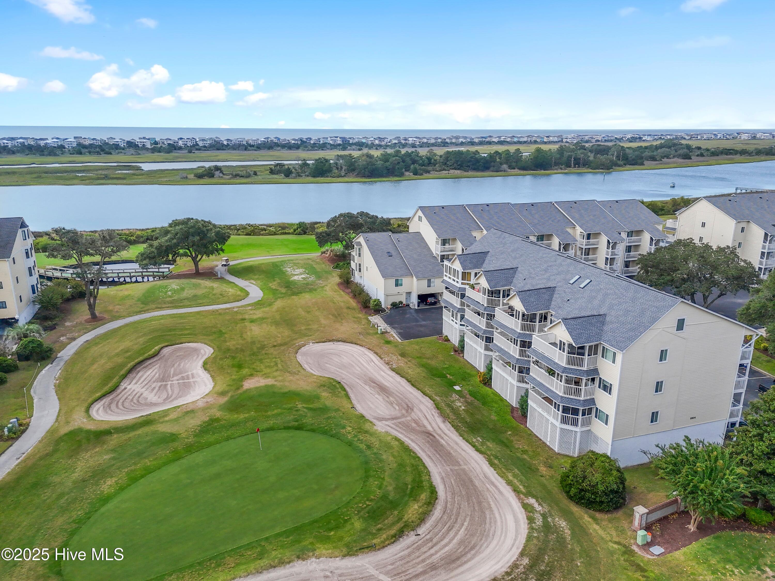1914 Goose Creek Road Southwest, Unit 2203 Ocean Isle Beach, NC 28469 - Photo 53 of 57 1914GooseCreekRdSW2203 - 61