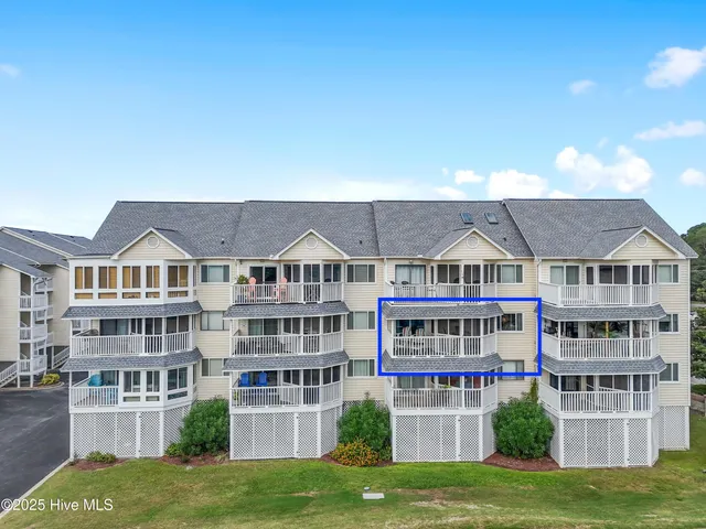 $269,900 | 1914 Goose Creek Road Southwest, Unit 2203, Ocean Isle Beach, NC 28469