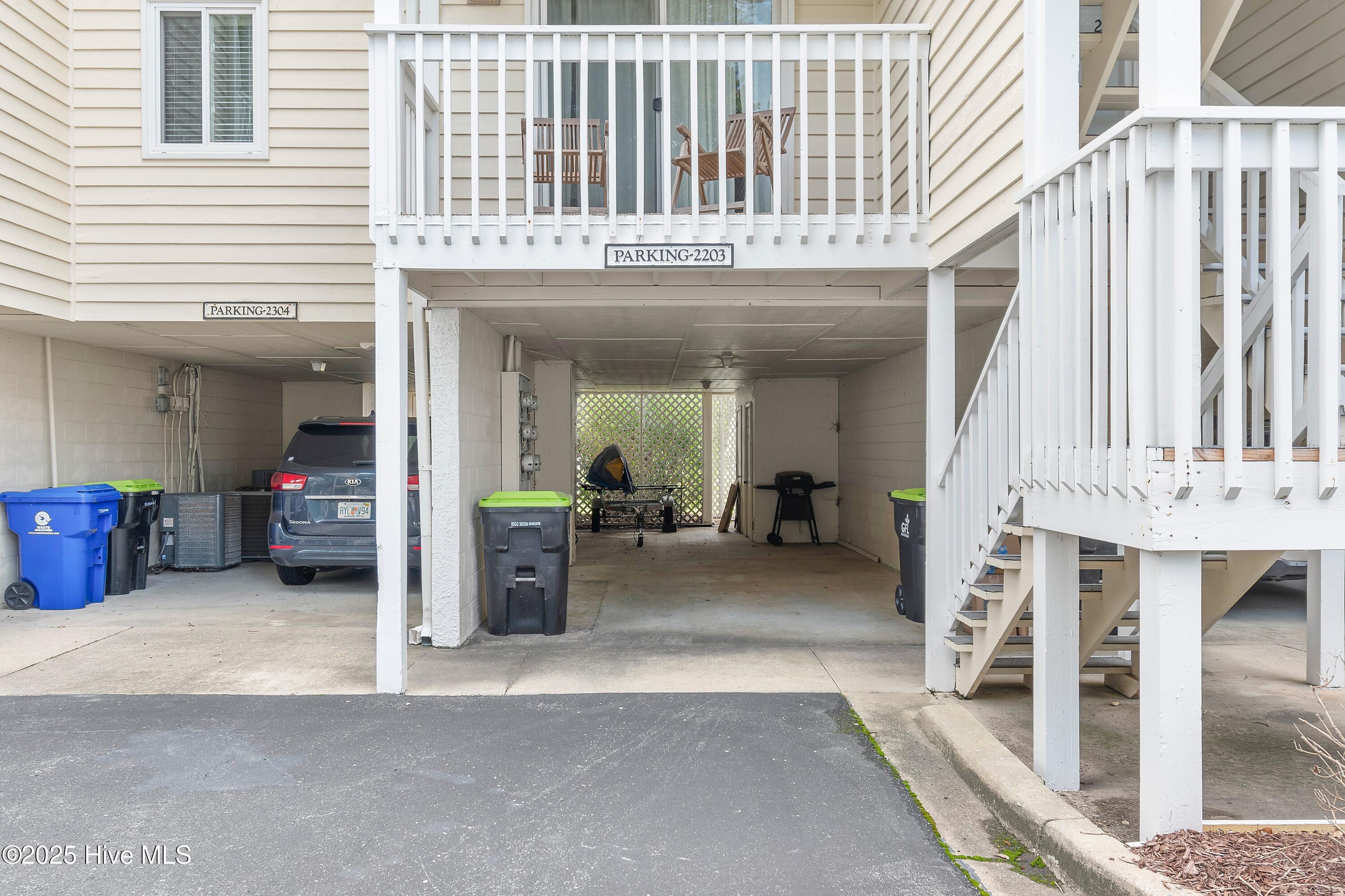 1914 Goose Creek Road Southwest, Unit 2203 Ocean Isle Beach, NC 28469 - Photo 56 of 57 1914GooseCreekRdSW2203 - 9