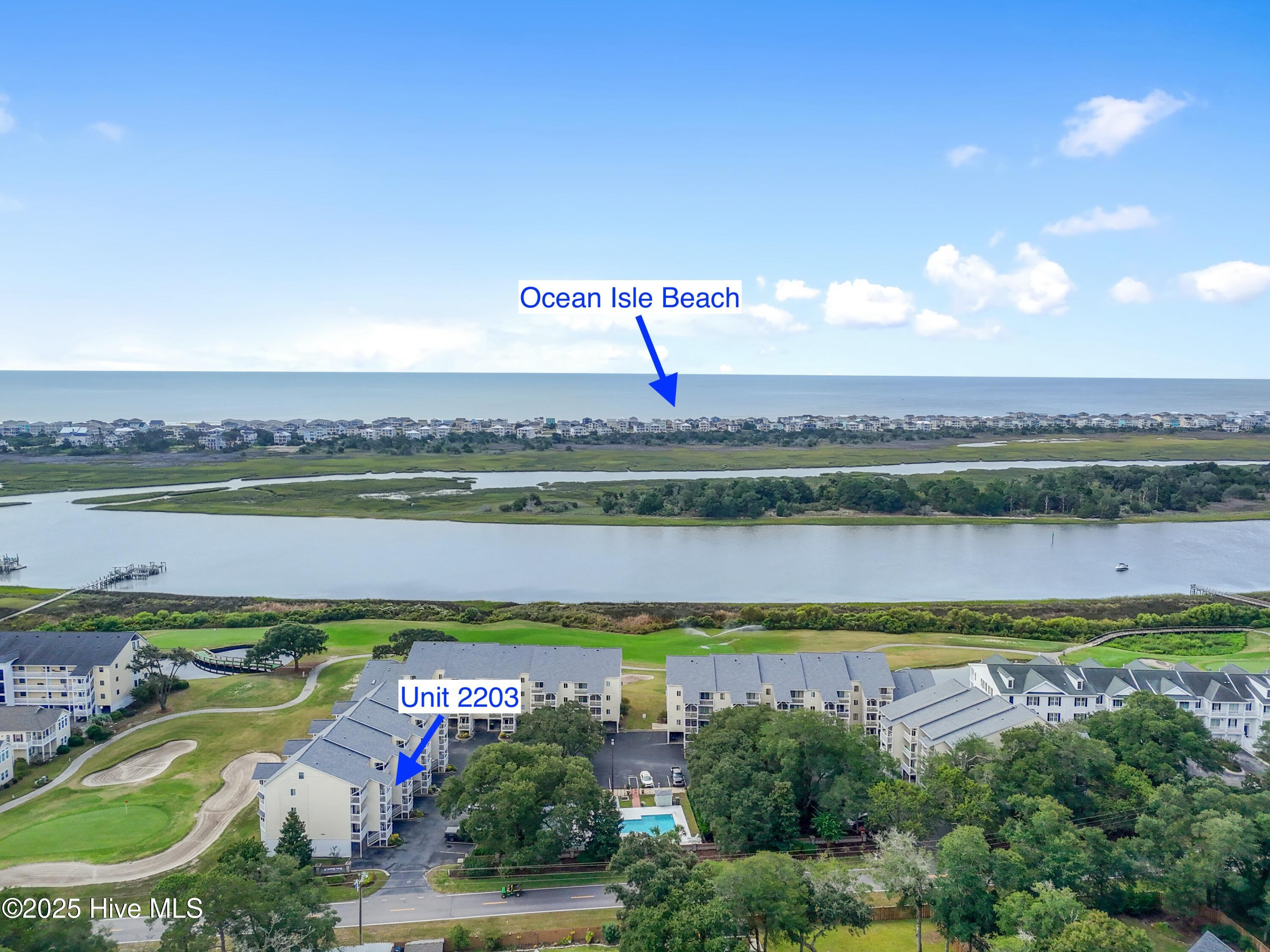 1914 Goose Creek Road Southwest, Unit 2203 Ocean Isle Beach, NC 28469 - Photo 6 of 57 1914GooseCreekRdSW2203 - 53