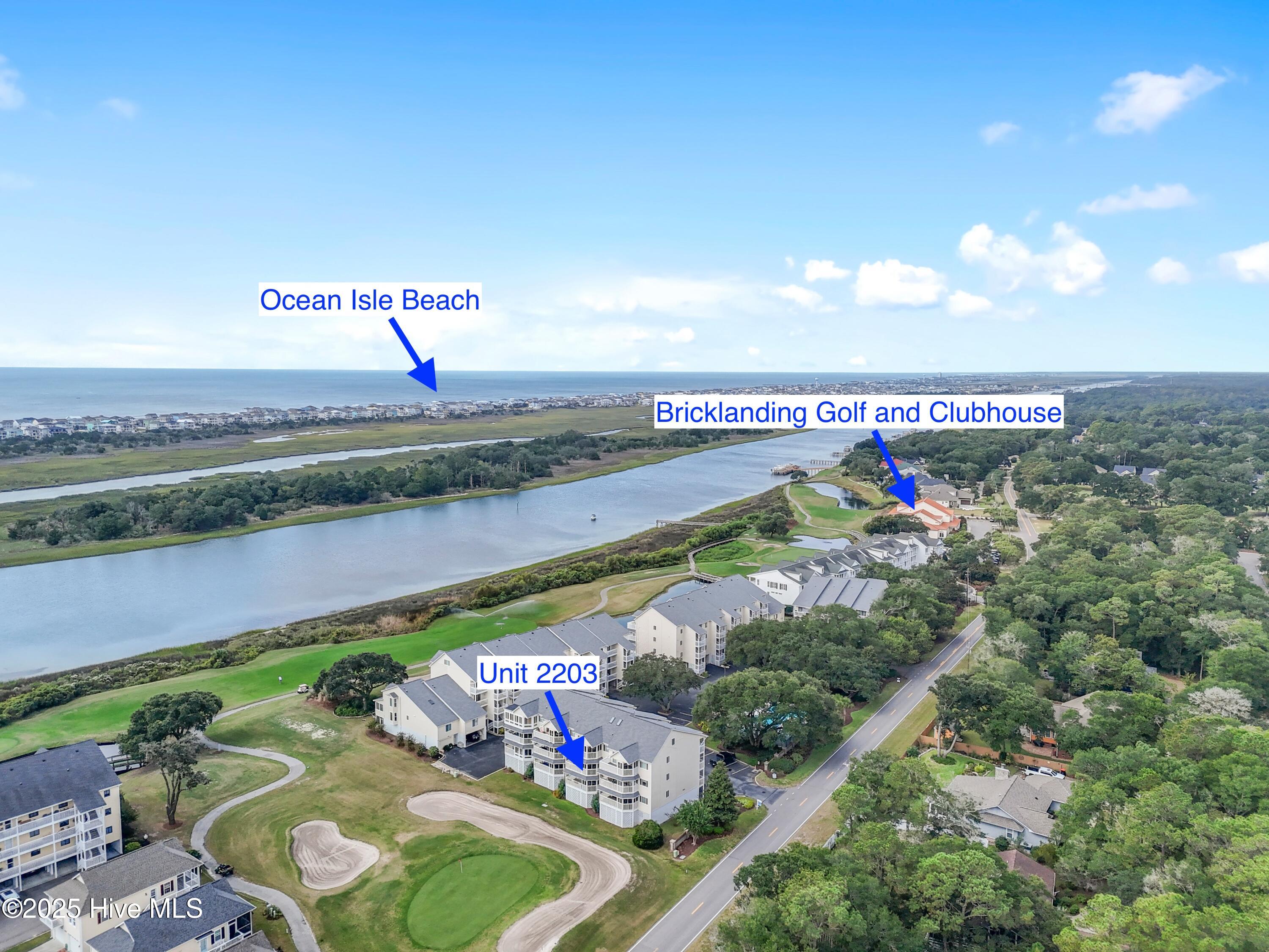 1914 Goose Creek Road Southwest, Unit 2203 Ocean Isle Beach, NC 28469 - Photo 7 of 57 1914GooseCreekRdSW2203 - 55