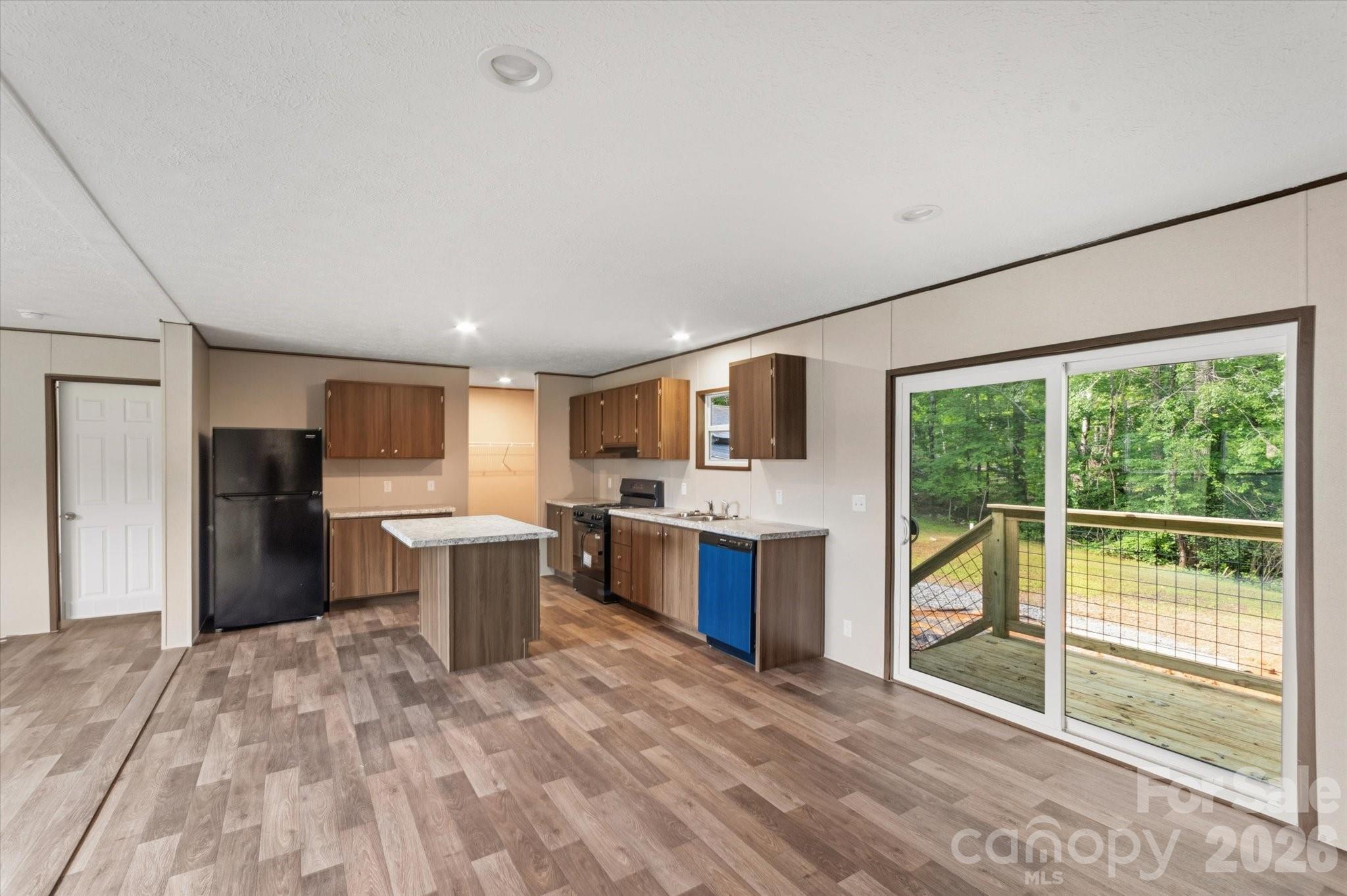 135 Jack Taylor Road Marion, NC 28752 - Photo 13 of 35 Gallery Image 13