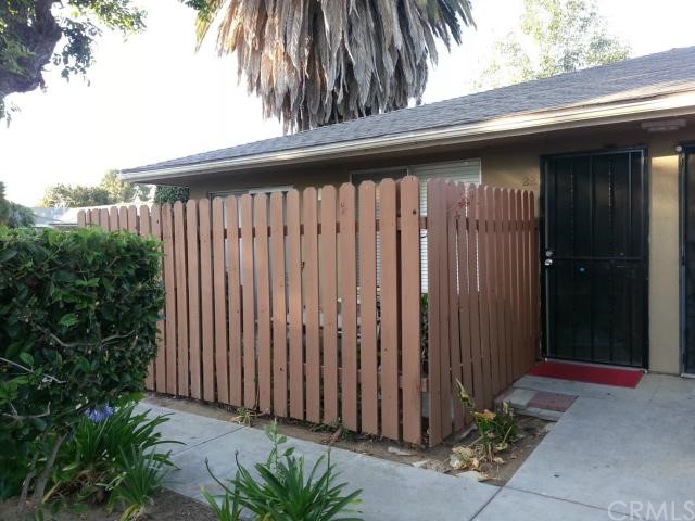 4719 Jackson Street, Unit 22 Riverside, CA 92503 - Photo 1 of 1