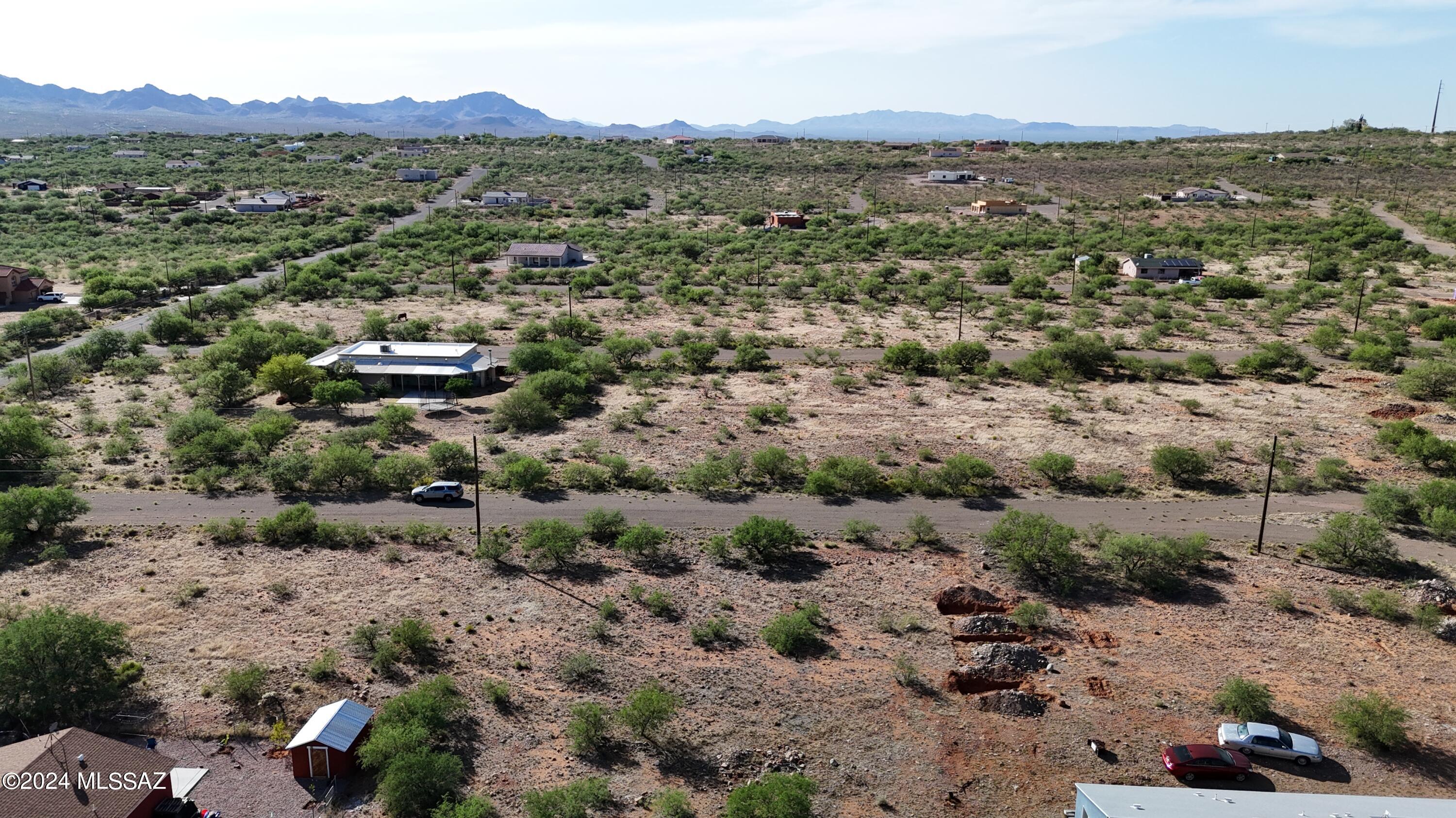 101 Espana, Unit 103 Rio Rico, AZ 85648 - Photo 1 of 2
