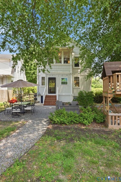 4500 Brook Road Richmond, VA 23227 - Photo 29 of 42