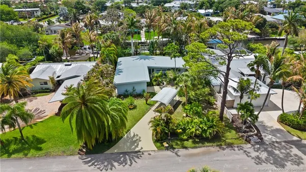 $1,399,000 | 505 Southwest North Carolina Drive, Stuart, FL 34994