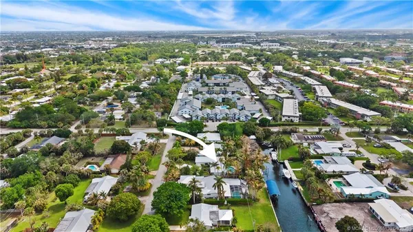 $1,599,000 | 505 Southwest North Carolina Drive, Stuart, FL 34994