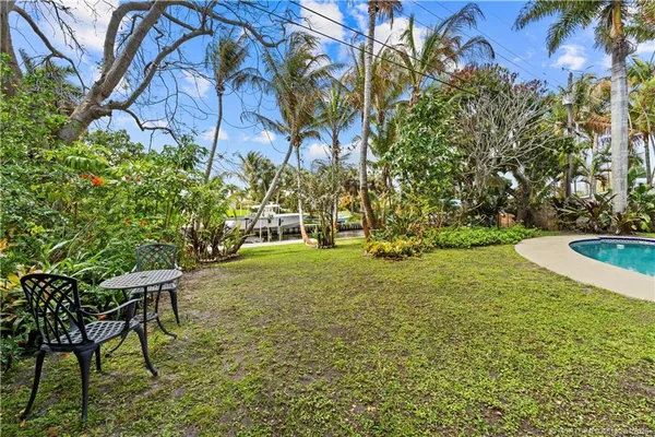 $1,599,000 | 505 Southwest North Carolina Drive, Stuart, FL 34994