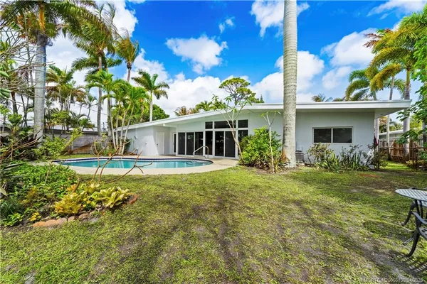 $1,599,000 | 505 Southwest North Carolina Drive, Stuart, FL 34994