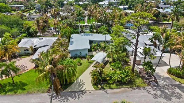 $1,599,000 | 505 Southwest North Carolina Drive, Stuart, FL 34994