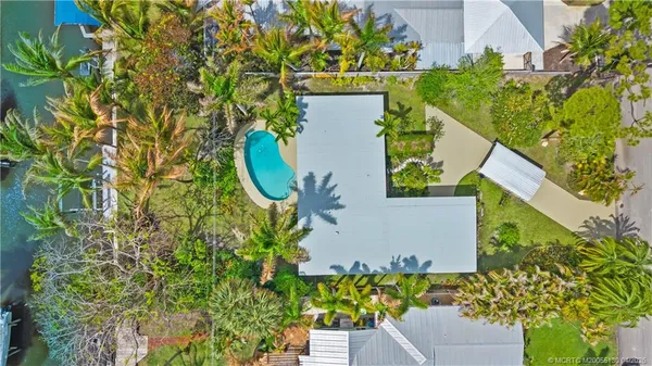 $1,599,000 | 505 Southwest North Carolina Drive, Stuart, FL 34994