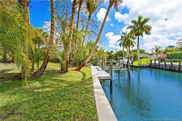 $1,599,000 | 505 Southwest North Carolina Drive, Stuart, FL 34994