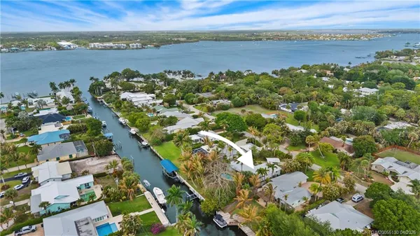 $1,599,000 | 505 Southwest North Carolina Drive, Stuart, FL 34994
