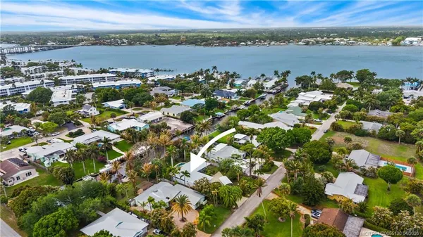 $1,599,000 | 505 Southwest North Carolina Drive, Stuart, FL 34994