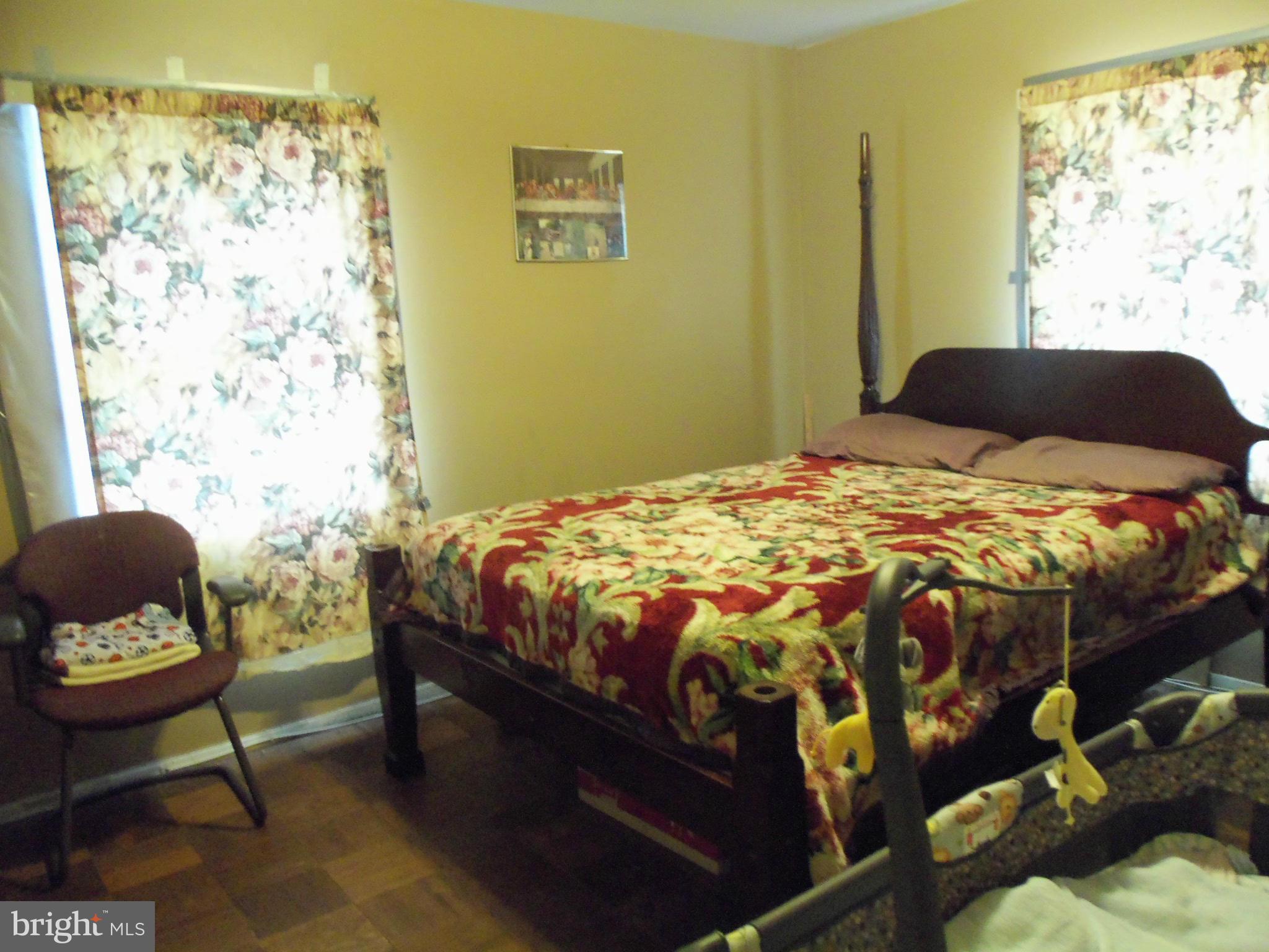 7309 Axton Street Springfield, VA 22151 - Photo 18 of 26 Bedroom (Master)