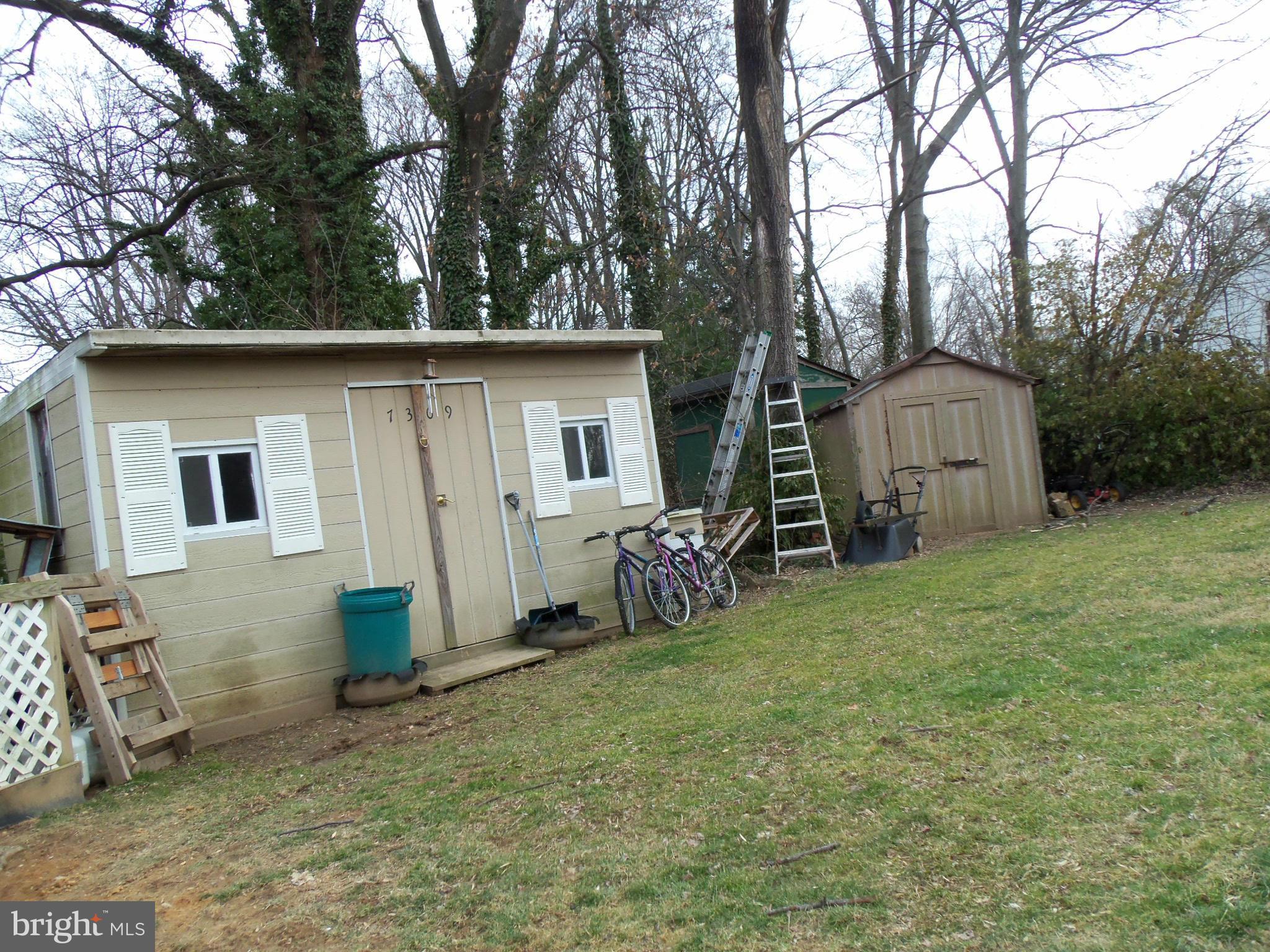 7309 Axton Street Springfield, VA 22151 - Photo 26 of 26 Sheds