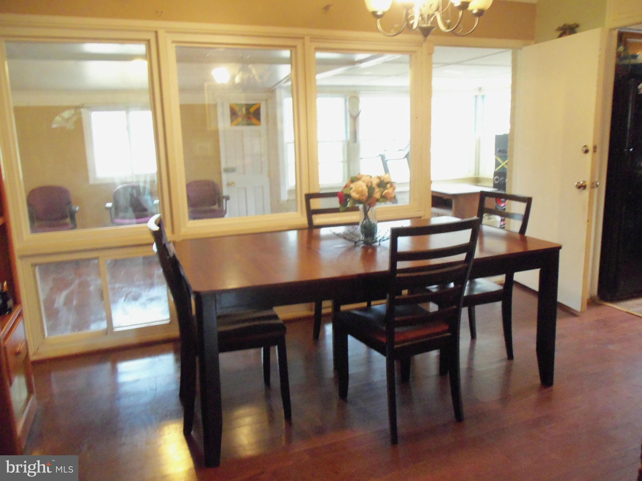 7309 Axton Street Springfield, VA 22151 - Photo 6 of 26 Dining Room