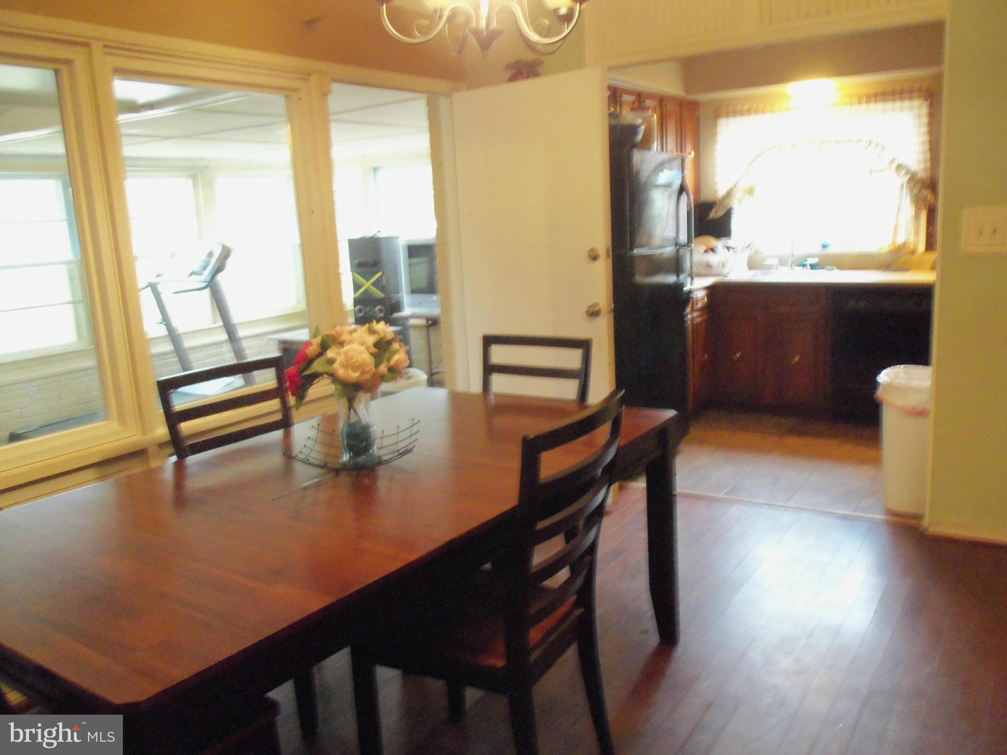 7309 Axton Street Springfield, VA 22151 - Photo 7 of 26 View of Kitchen