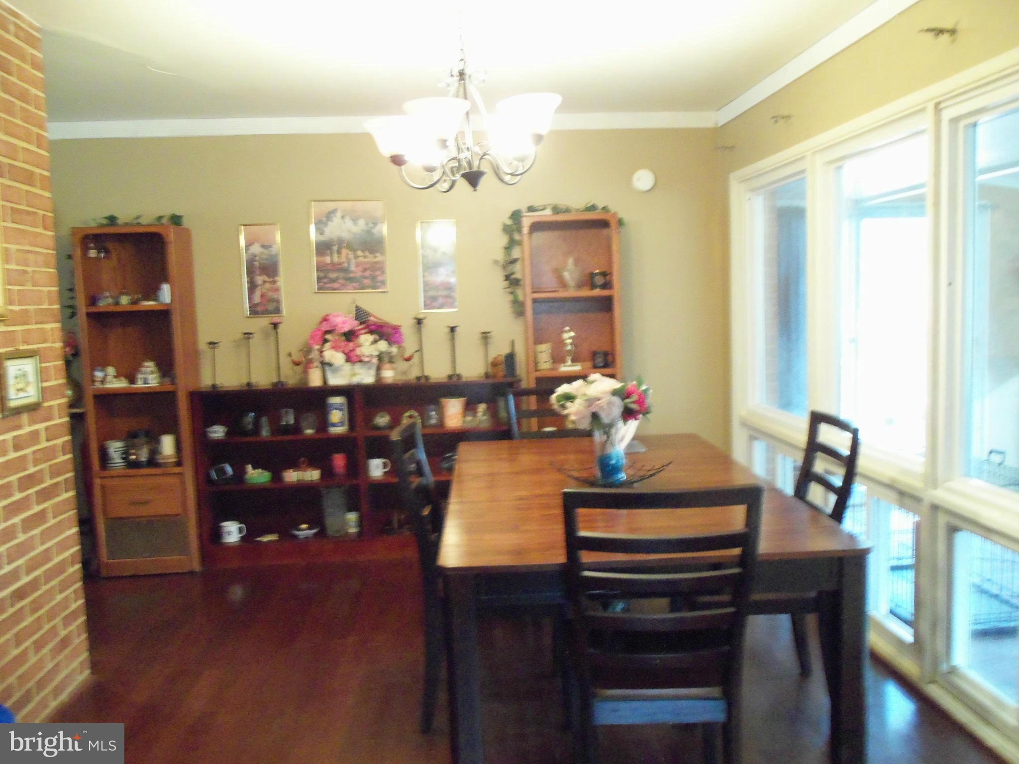 7309 Axton Street Springfield, VA 22151 - Photo 9 of 26 Different View