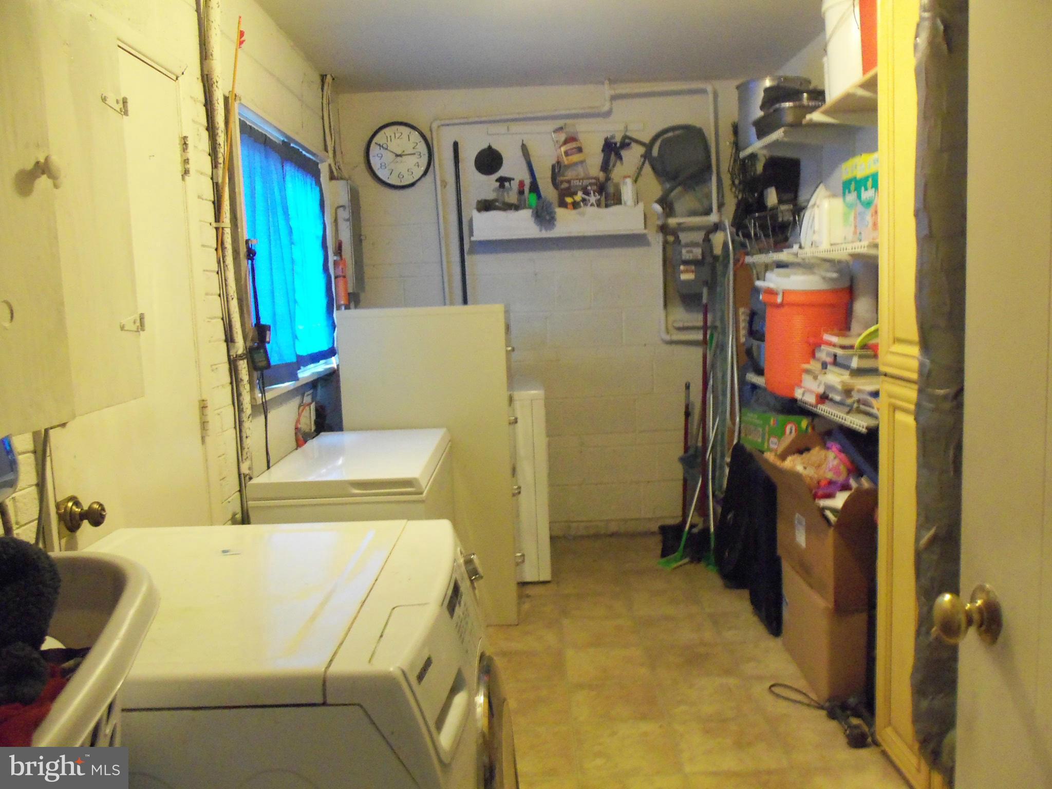 7309 Axton Street Springfield, VA 22151 - Photo 10 of 26 Utility Room