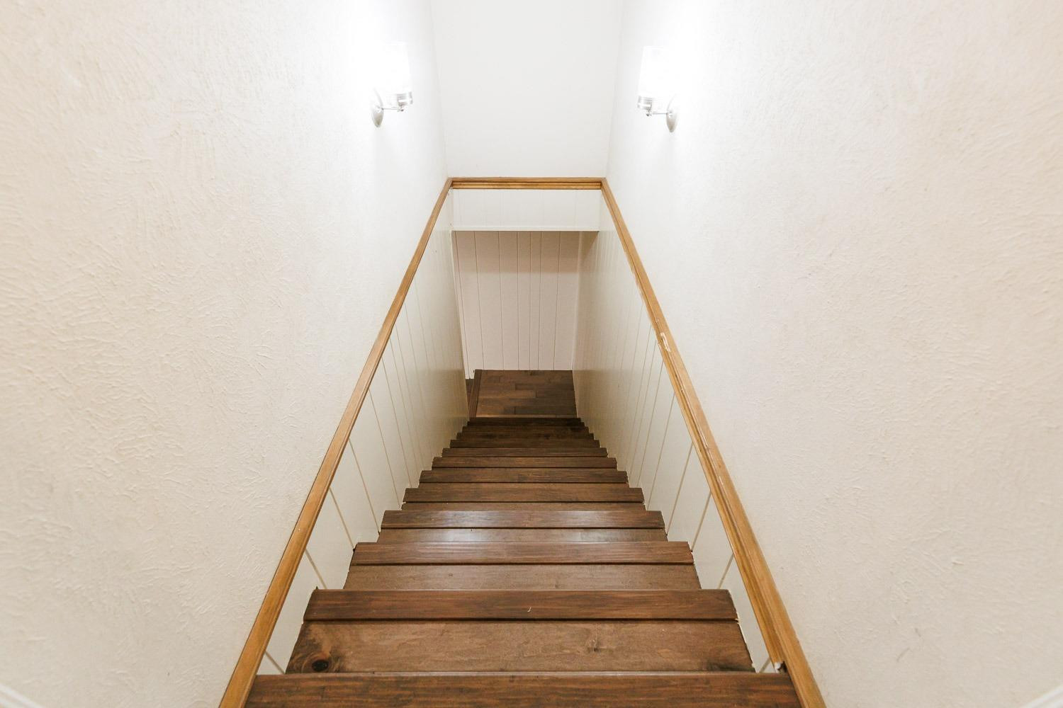 5720 78th Street Lubbock, TX 79424 - Photo 45 of 57 Basement