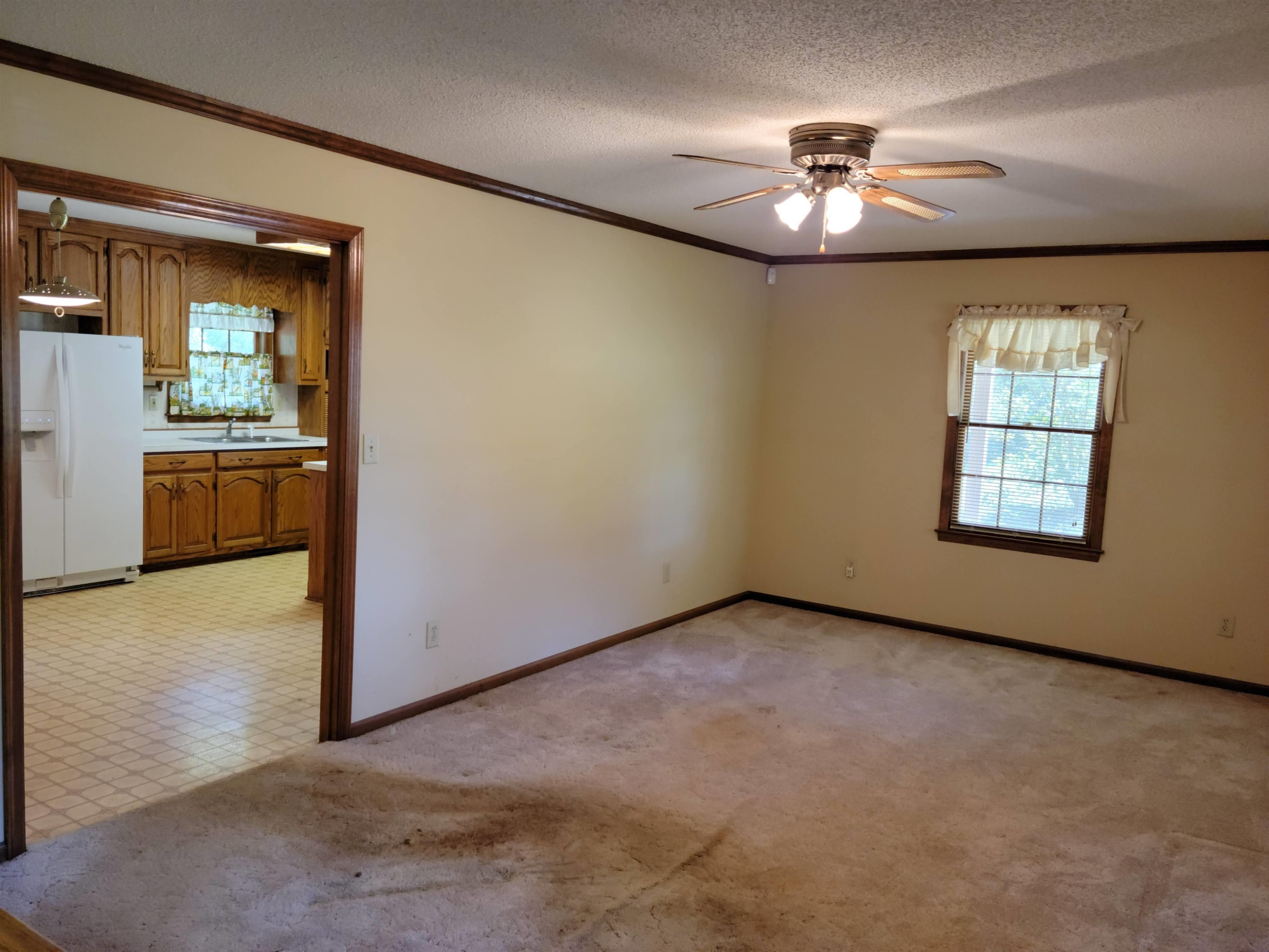 93 Terapin Slide Road Staley, NC 27355 - Photo 6 of 21 Photo 6