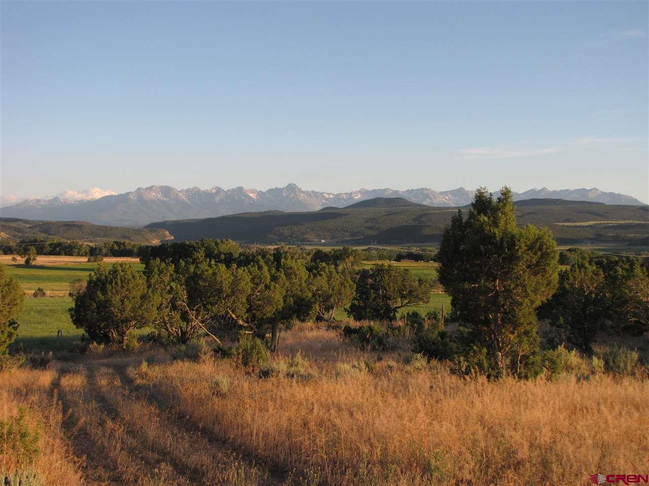 Tbd Uncompaghre Road Montrose, CO 81403 - Photo 12 of 35 Gallery Image 12