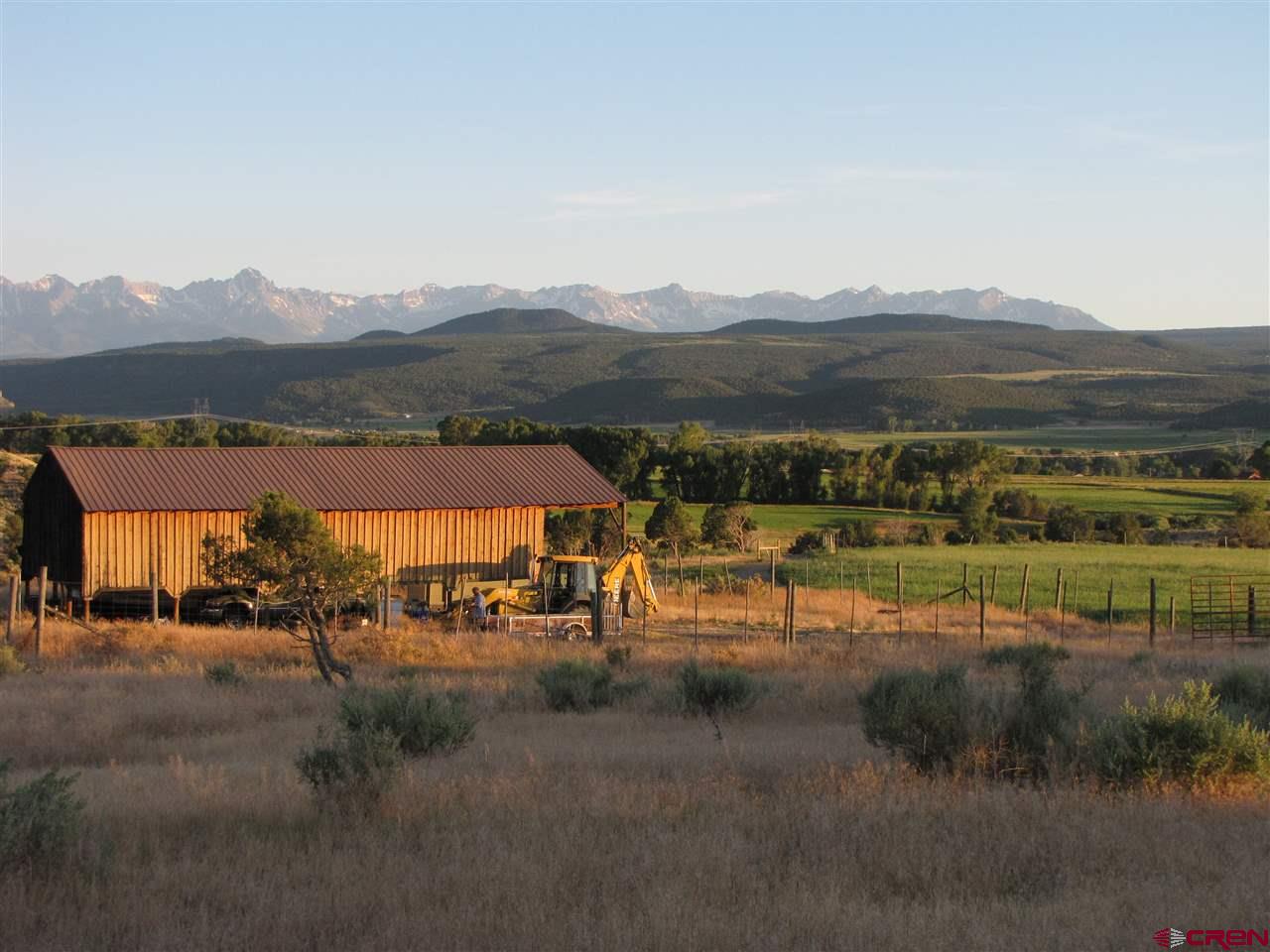 Tbd Uncompaghre Road Montrose, CO 81403 - Photo 22 of 35 Gallery Image 22