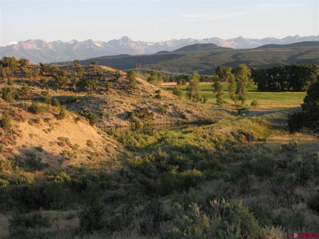 Tbd Uncompaghre Road Montrose, CO 81403 - Photo 26 of 35 Gallery Image 26