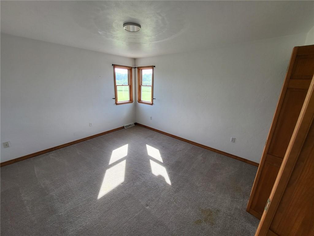 56 Lanik Road Bentleyville, PA 15314 - Photo 44 of 50 an empty room with a window